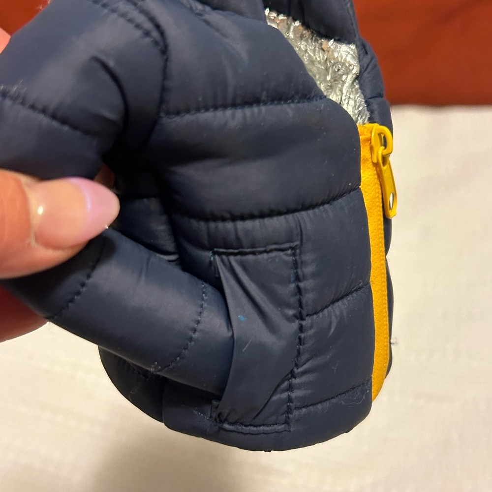 Puffin puffer coozie - Picture 4 of 6